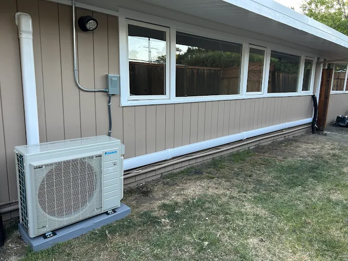 Mini Split and Heat Pump Systems