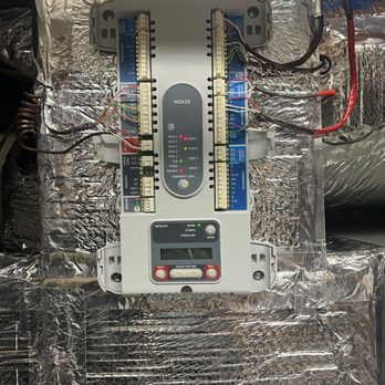 Advanced Air Quality Solutions