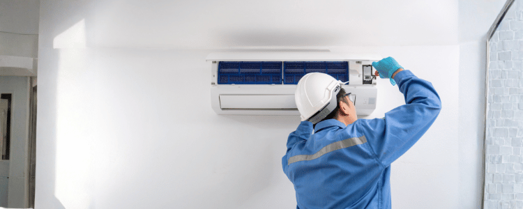 5 Signs You Need an AC Replacement in Santa Cruz
