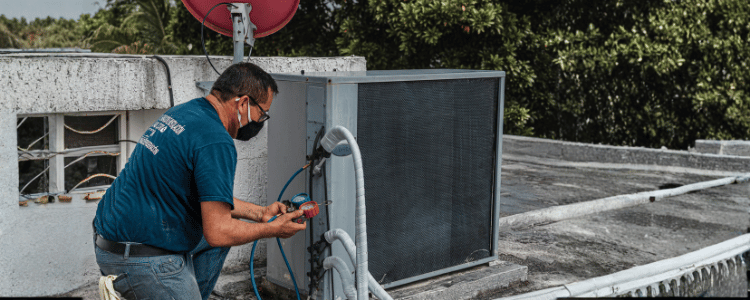 How to Choose the Best HVAC Contractor in Santa Cruz