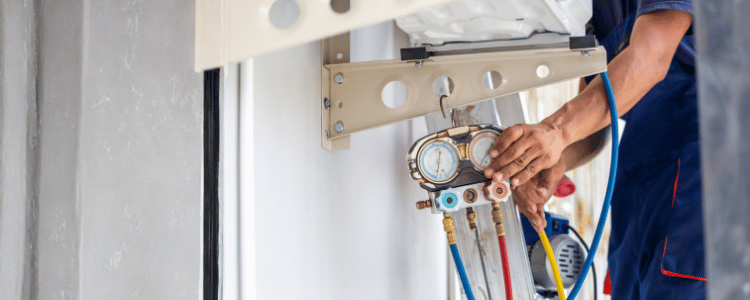 Bathroom Ventilation & Exhaust Fan Installation in Santa Cruz